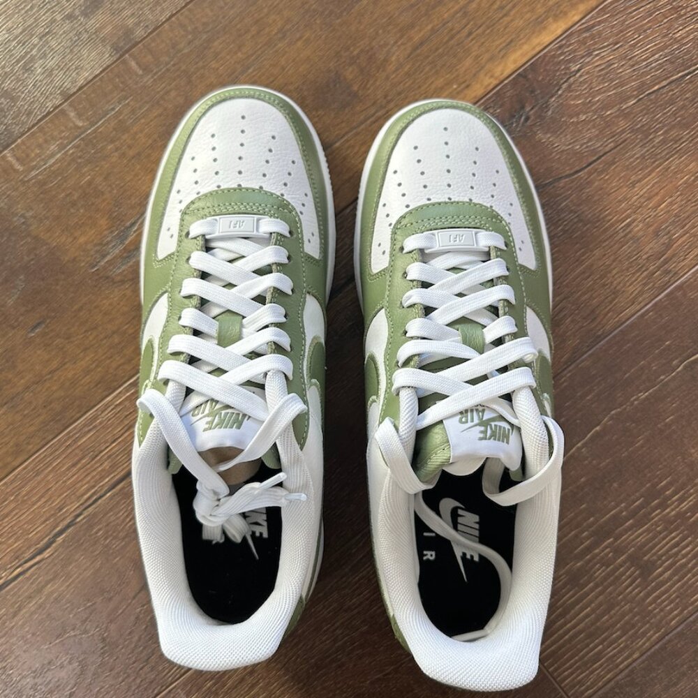 Custom Nike Air Force 1 - Picture 7 of 7